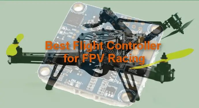 best flight controller for helicopter