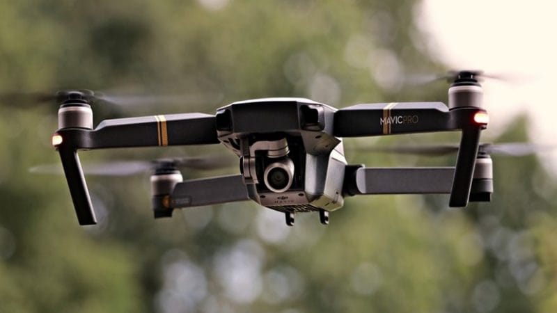 best places to fly drones in phoenix